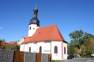 Auenkirche Markkleeberg-Ost