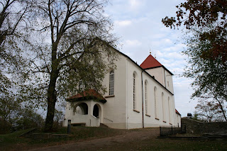 Bergkirche Brandis Ortsteil Beucha
