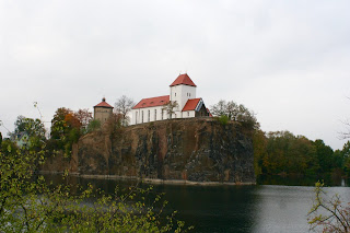 Bergkirche Brandis Beucha