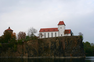 Bergkirche Beucha auf dem Kirchberg