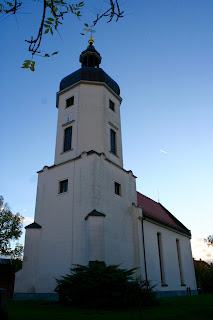 Dorfkirche Leipzig Rehbach