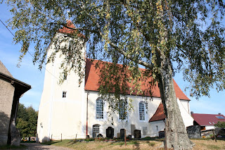 Evangelische Kirche Weltewitz