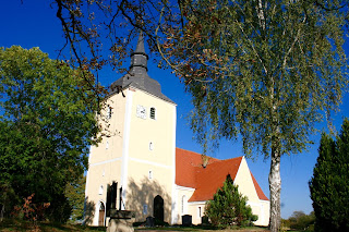 Evangelische Pfarrkirche Liemehna