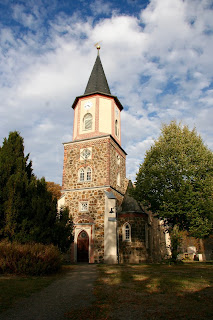 Jakobuskirche Leipzig Kleinpösna