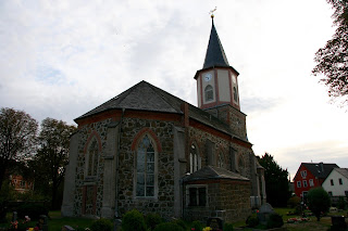 Jakobuskirche Leipzig Kleinpösna