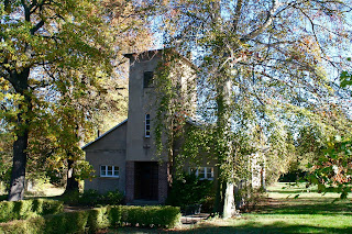 Johanniskirche Dösen