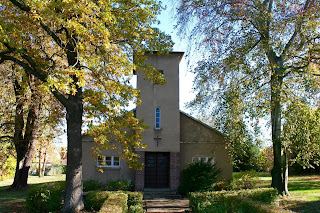 Johanniskirche Leipzig Dösen