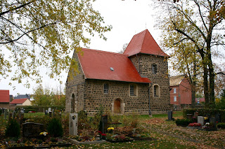 Kirche Kulkwitz