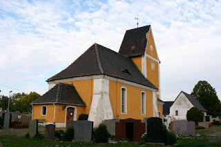 Kirche Leipzig Althen