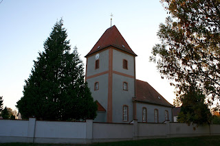 evangelisch lutherische Kirche Leipzig Baalsdorf