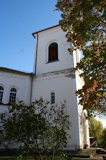 Hoffnungskirche Leipzig Knauthain