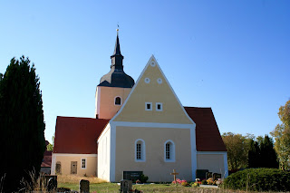 Kirche Liemehna