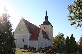 Pfarrkirche Liemehna
