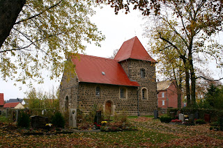 Wehrkirche Kulkwitz