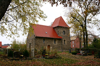 Kirche Markranstädt Kulkwitz