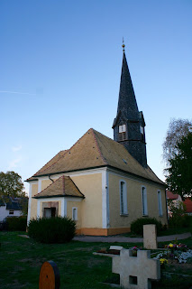Kirche Miltitz