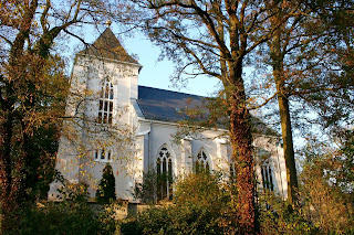 Kirche Portitz Leipzig