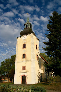 Kirche Seifertshain