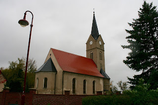 Kirche Thronitz