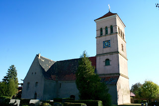 Kirche Wölpern