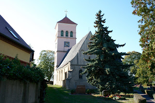 Evangelische Kirche Wölpern