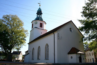 Kirche Zweenfurth