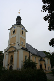 Marienkirche Leipzig Stötteritz