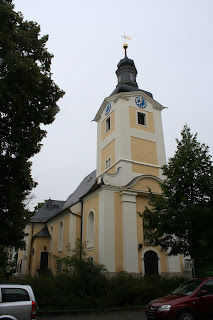 Marienkirche Leipzig Stötteritz