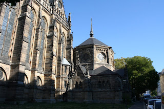 Peterskirche Leipzig Zentrum
