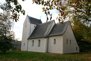 St. Katharinenkirche Taucha Sehlis