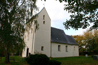 St. Katharinenkirche Taucha Sehlis