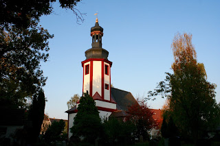 St. Martinskirche Leipzig Plaussig