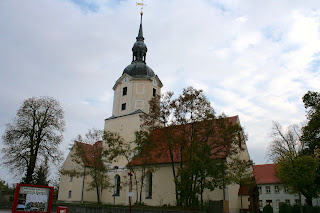 Stadtkirche Brandis
