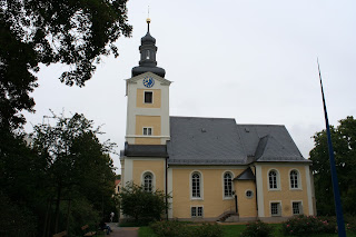 Marienkirche Leipzig Stötteritz