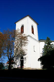evangelisch lutherische Kirche Knauthain