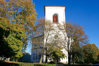evangelisch lutherische Kirche Leipzig Knauthain