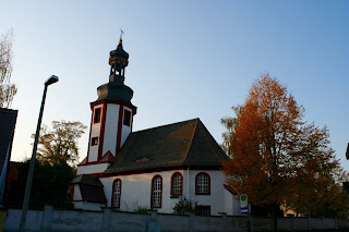 evangelisch lutherische Kirche Leipzig Plaussig