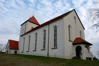 evangelisch lutherische Kirche zu Beucha