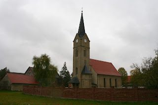 evangelische Kirche Thronitz