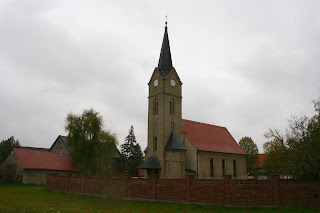evangelische Kirche Thronitz