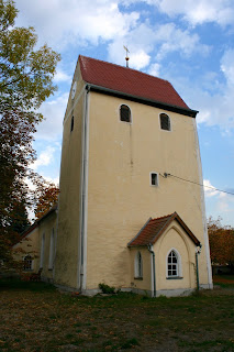 evangelische Martin-Luther-Kirche Dewitz