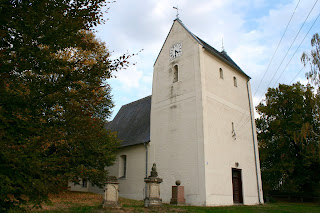 evangelische St. Katharinenkirche Sehlis