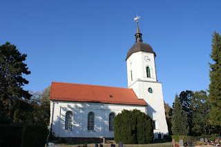 evangelische St. Pankratiuskirche Leipzig Engelsdorf