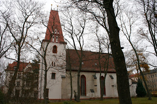 Christuskirche Eutritzsch