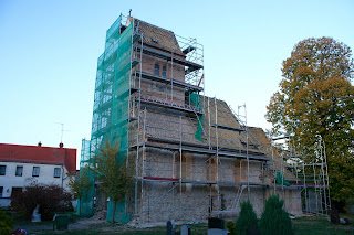 Dorfkirche Altenbach bei Bennewitz