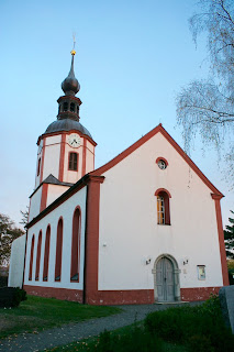 Evangelisch lutherische St. Nikolaikirche Machern