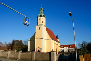 Johanneskirche Belgershain