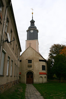 Katharinenkirche Großdeuben