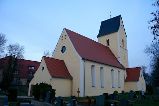 Kirche Ammelshain