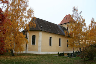 Kirche Hohenheida Leipzig